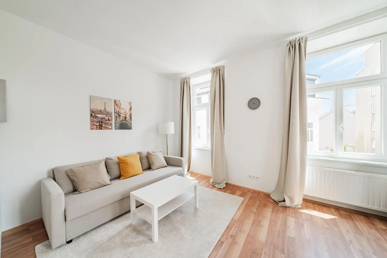 Apartament Central Appartment Viena