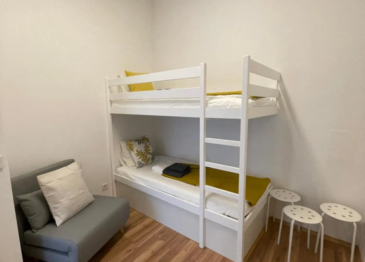 Apartament Central Appartment Viena Austria