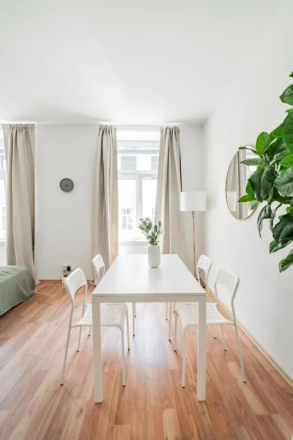 Apartment Central Appartment Vienna
