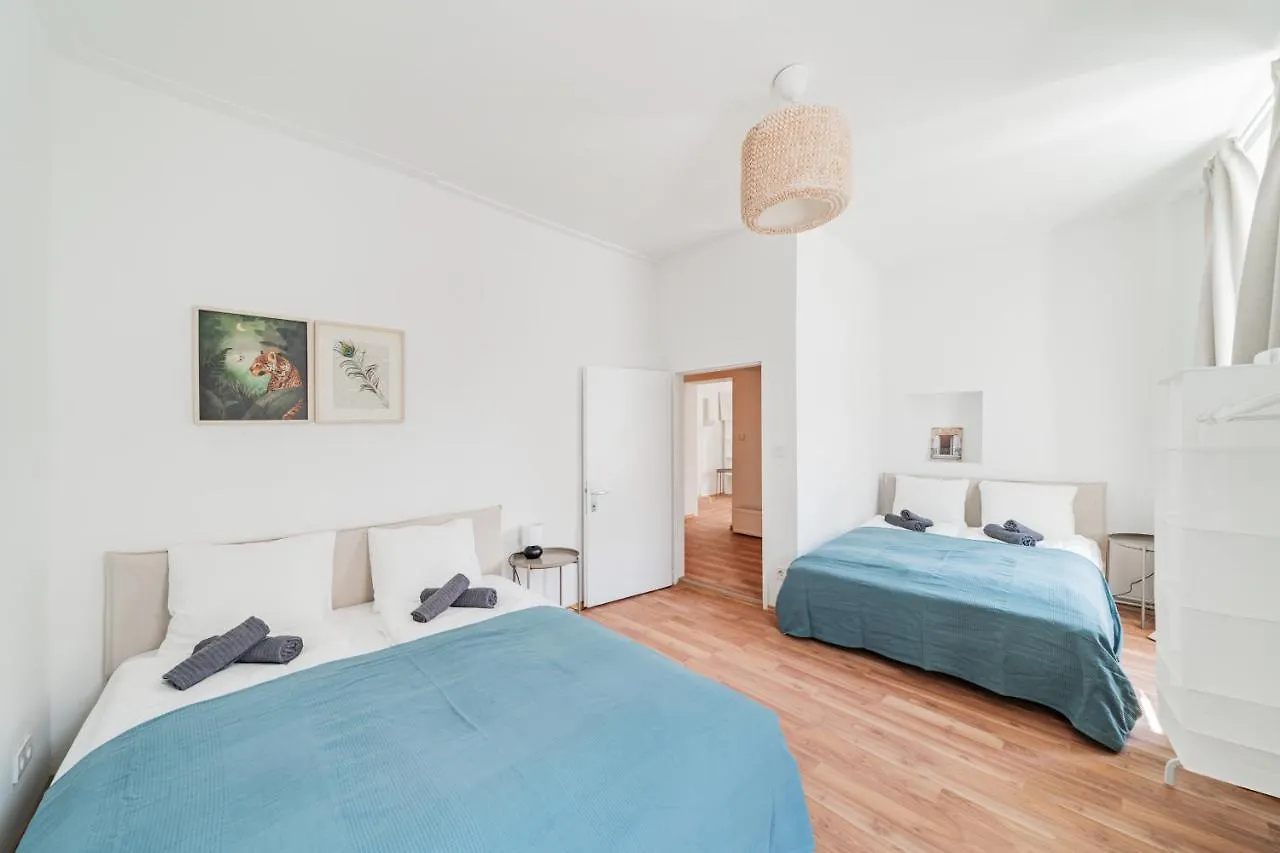 Central Appartment Vienna 0*,  Austria