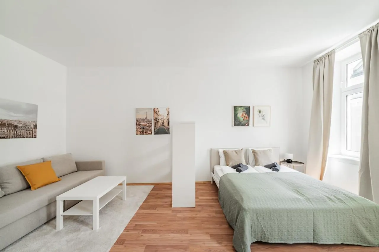 Central Appartment Vienna
