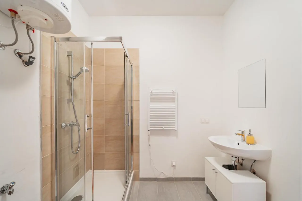 Central Appartment Vienna Austria
