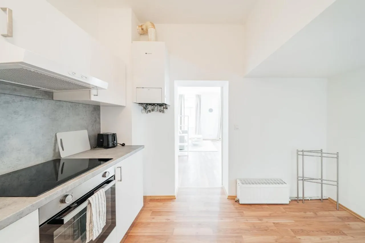 Central Appartment Vienna