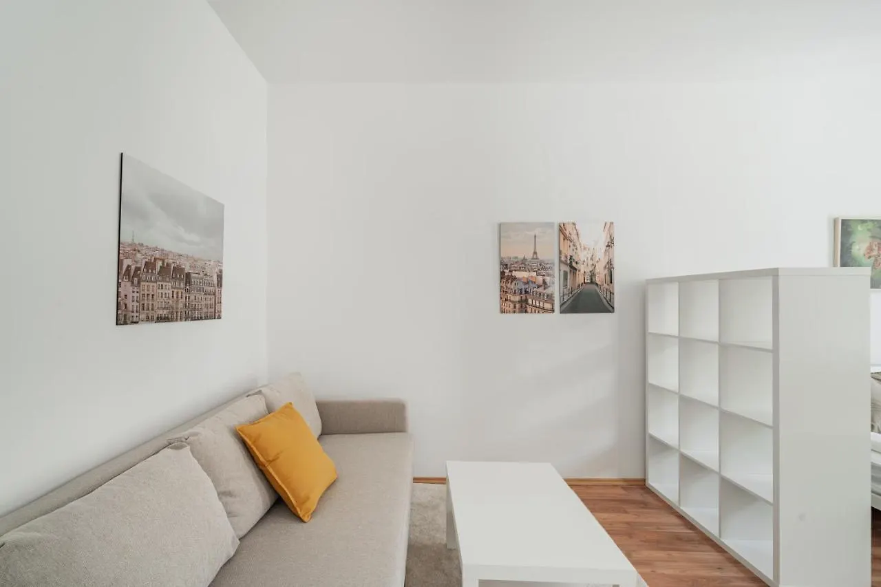 Apartment Central Appartment Vienna Austria