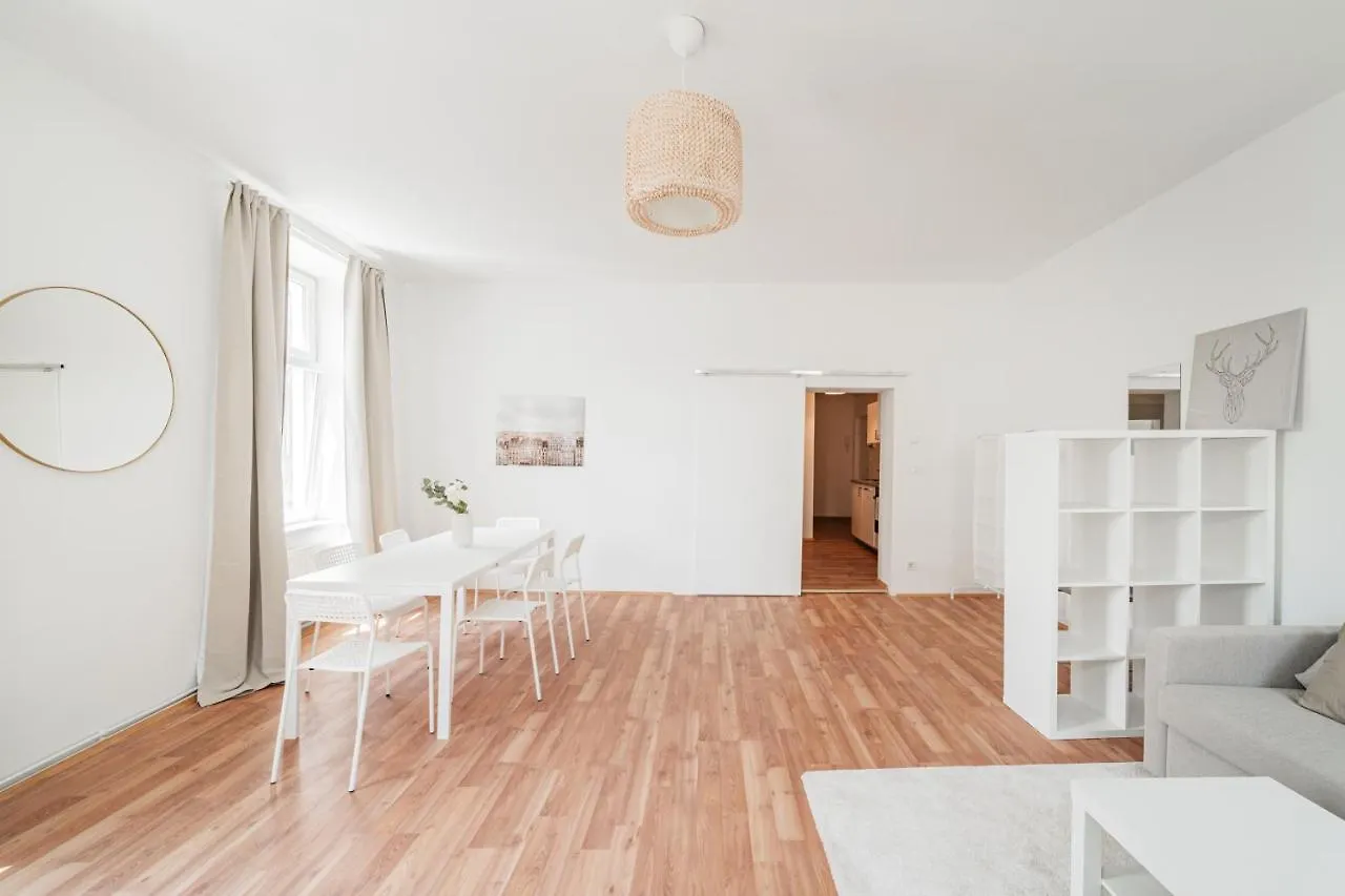 Central Appartment Vienna Apartment
