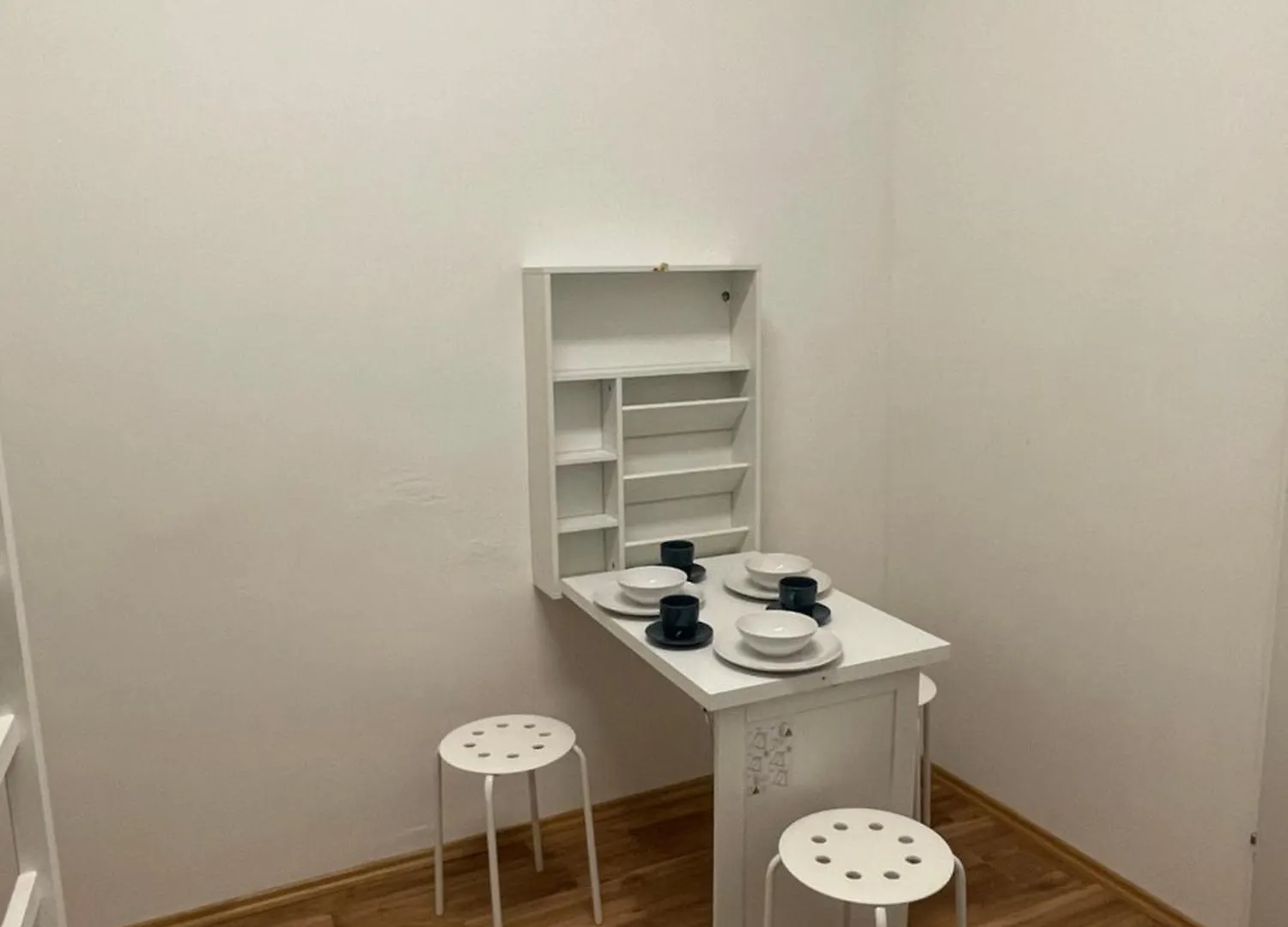 Central Appartment Vienna