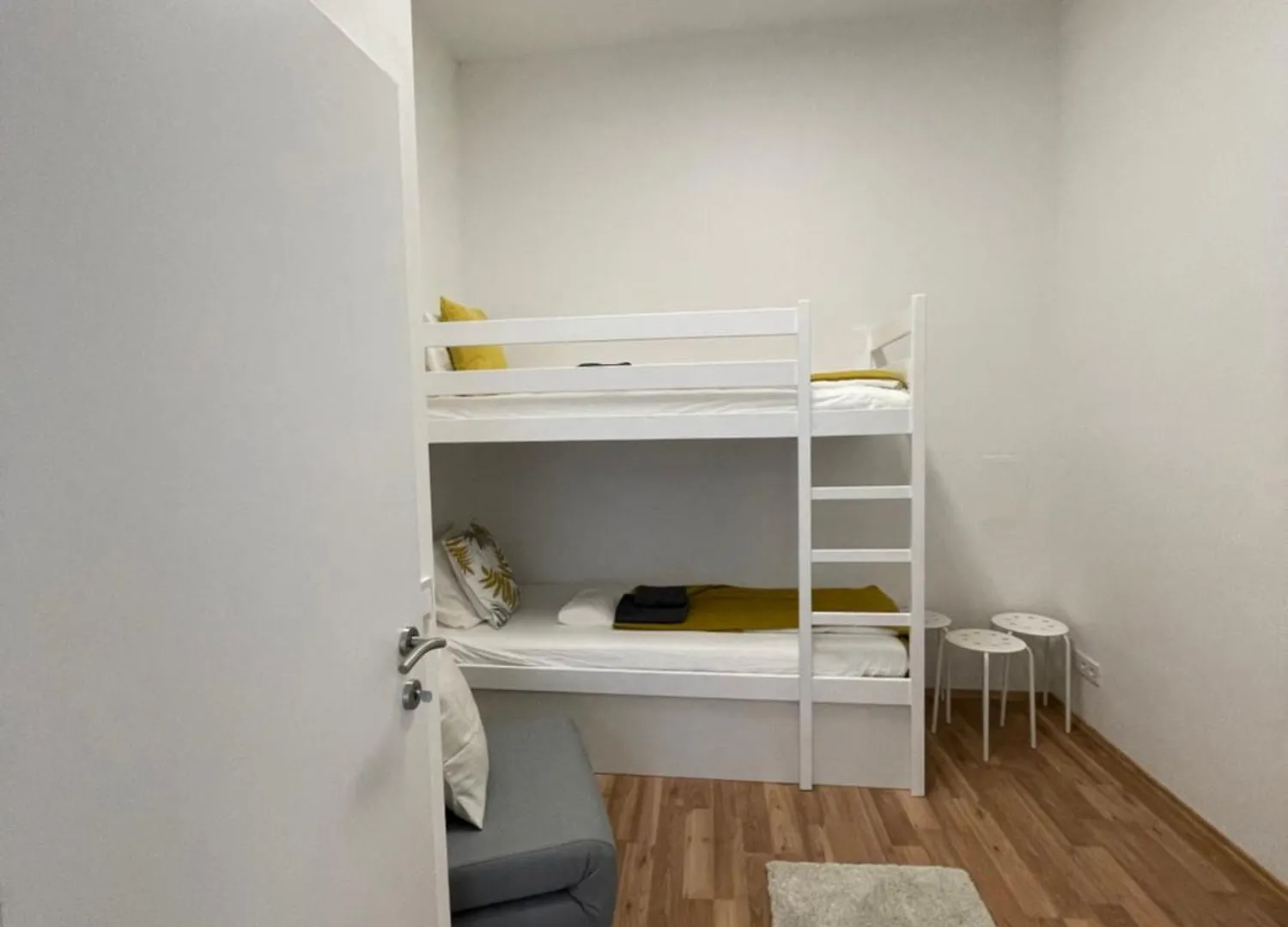 Central Appartment Vienna