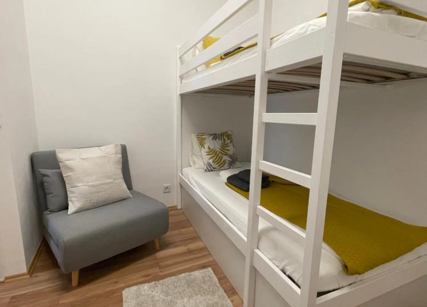 Central Appartment Vienna
